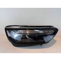 Farol Audi Q5 L.d 2021 2022 2023 2024 / Original Direito/passageiro