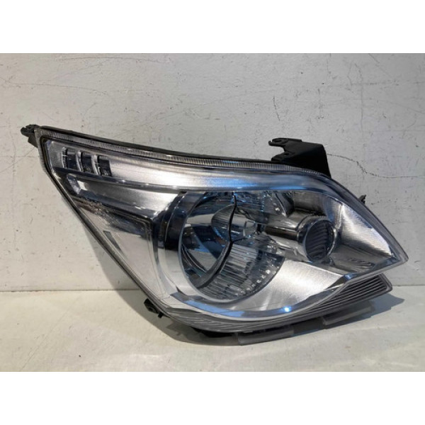 Farol Gm Cobalt 2012 2013 2014 2015 2016 L.d Original Direito/passageiro