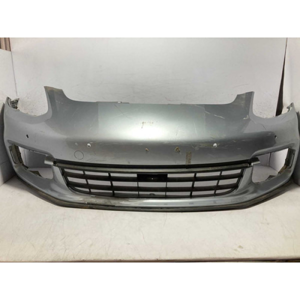 Parachoque Porsche Panamera 2017 2018 2019 2020 / Original Prateado