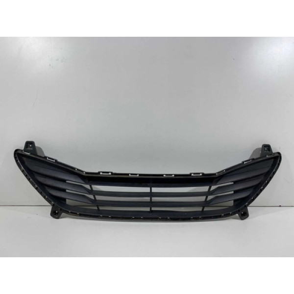 Grade Inferior Hyundai Hb20 2013 2014 2015 Original Usado Preto Fosco