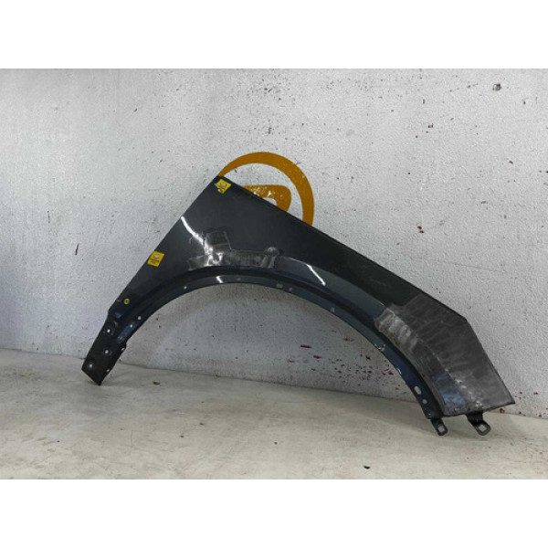 Paralama Volvo Xc40 2018 2019 2020 2021 L.d Original