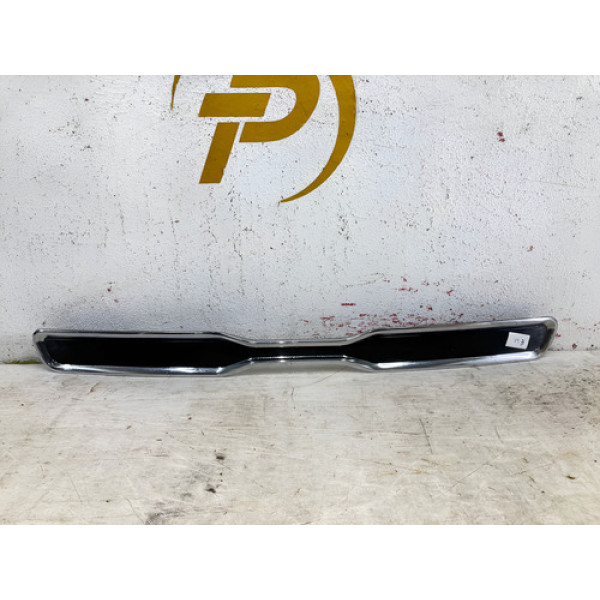 Grade Kia Bongo 2013 2014 2015 2016 2017 Original Preto Fosco