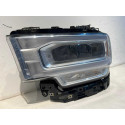 Farol Dodge Ram 2500 2020 2021 2022 2023 2024 / Original Esquerdo/motorista