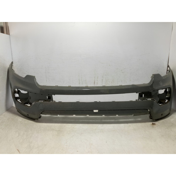 Parachoque Jeep Compass 2022 2023 2024 / Original  Cinza