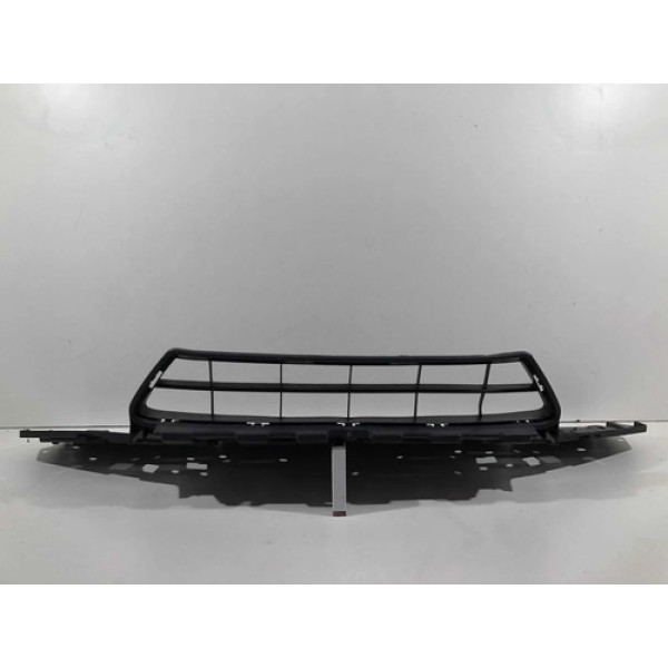 Grade Inferior Honda City 2015 2016 2017 Original Preto Fosco