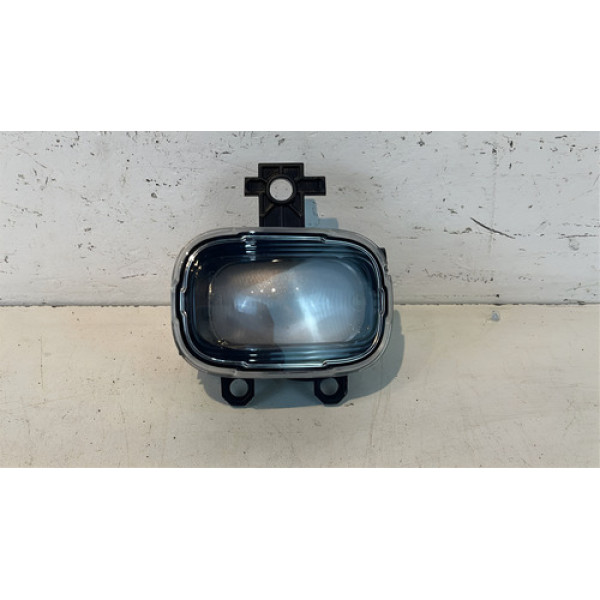 Farol Milha Nissan Kicks 2022 2023 2024 L.e Original Branco