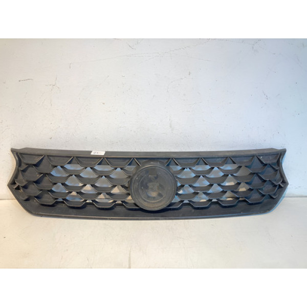 Grade Parachoque Fiat Argo 2017 2018 2019 2020 2021 / Origin Fosco