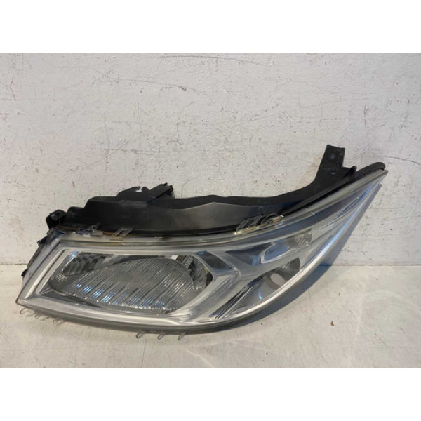 Farol Gm Onix Prisma 2013 2014 2015 2016 L.e Original Esquerdo/motorista