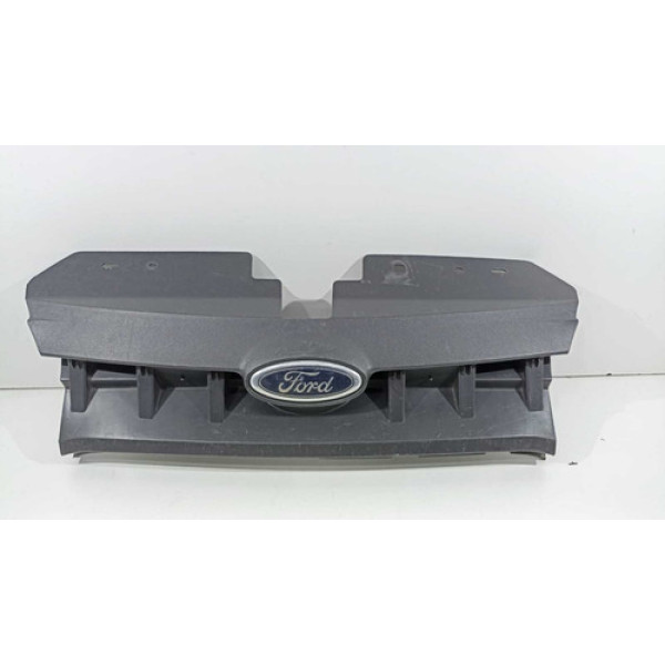 Grade Ford Fiesta 2011 2012 2013 2014 Original Preto Fosco
