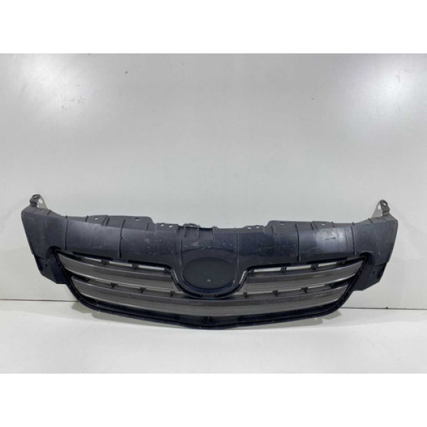 Grade Toyota Corolla 2008 2009 2010 2011 2012 Original Preto Fosco