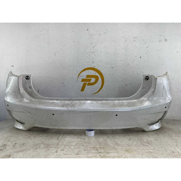 Parachoque Traseiro Lexus Ct200h 2016 2017 2018 2019 Origin