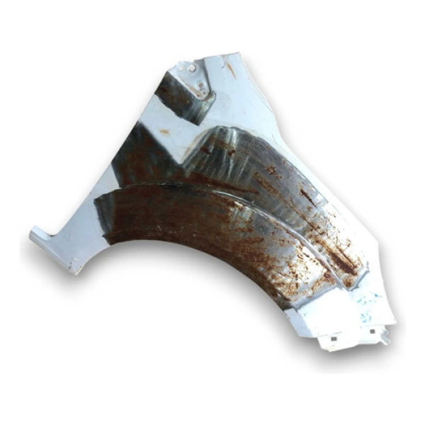 Paralama Ford Fiesta Rocam 2011 2012 2013 2014 L.d Original