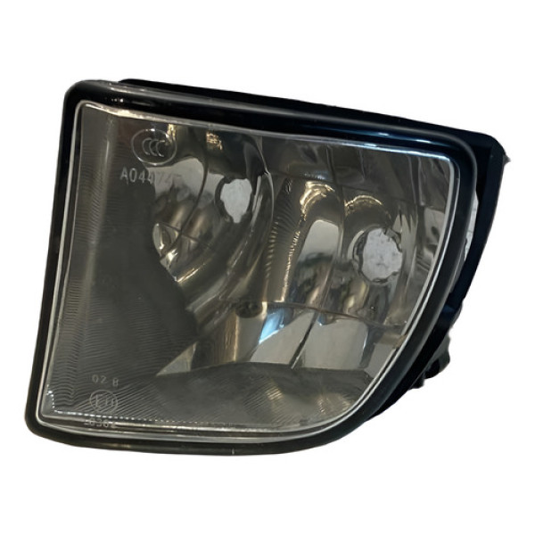 Farol Milha Cherry Tiggo 2 L.e 2010 2011 2012 2013 / Origin Transparente