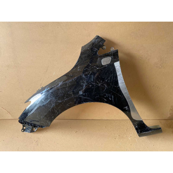 Paralama Honda City 2015 2016 2017 2018 2019 Le Original