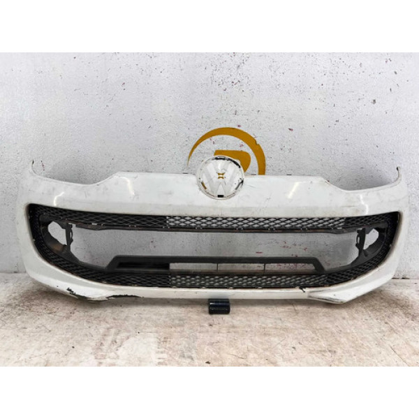 Parachoque Vw Up 2014 2015 2016 2017 Original Branco