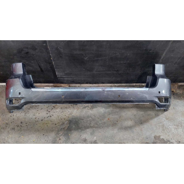 Parachoque Traseiro Grand Cherokee 2011 2012 2013 2014 2015