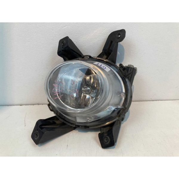 Farol Milha Hyundai Hb20 2013 2014 2015 2016 L.e Original Preto