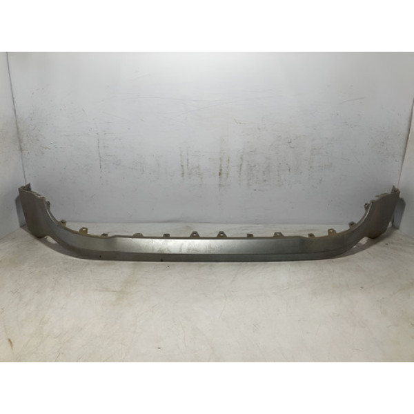 Parachoque Jeep Renegade 2019 2020 2021 / Original Prata