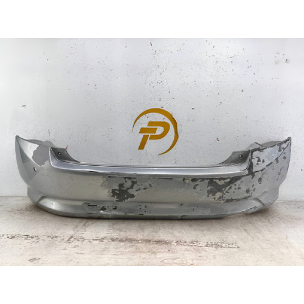 Parachoque Traseiro Honda City 2009 2010 2011 2012 Original