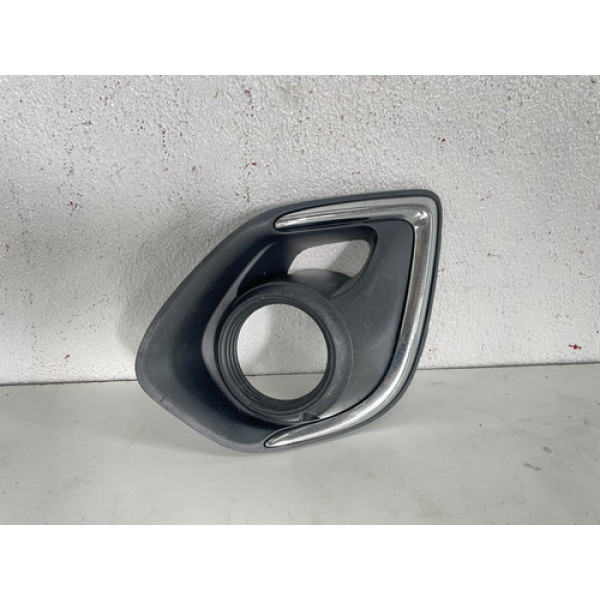 Moldura Milha Esquerdo Mitsubishi Asx 2014 2015 2016 2017