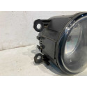 Farol Milha Jac J3 2013 2014 2015 2016 L.d Original Preto