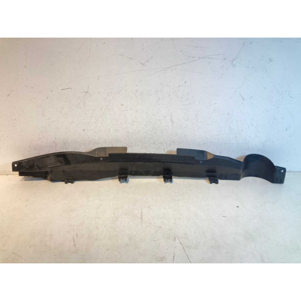 Acabamento Painel Traseiro Nissan March 2014 A 2019 / Origin