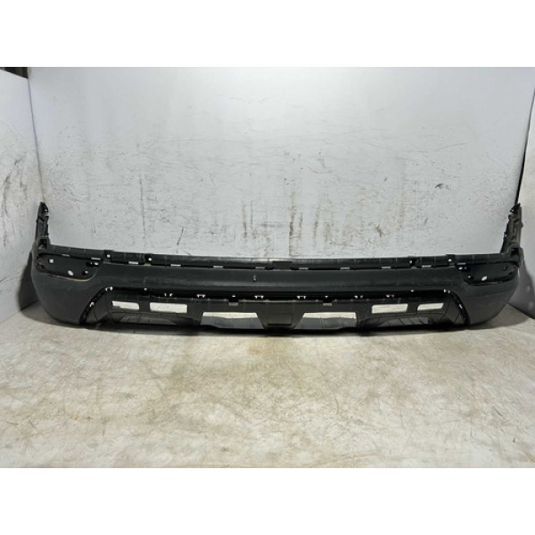 Spoiler Traseiro Hyundai Creta 2020 2021 Original Preto