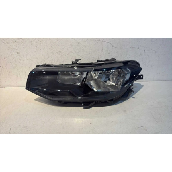 Farol Esquerdo T Cross 2019 2020 2021 2022/2024 Original Esquerdo/motorista