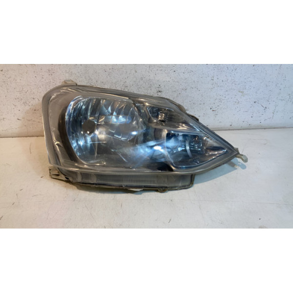 Farol Toyota Etios L.e 2013 2014 2015 2016 A 2021 / Original Direito/passageiro