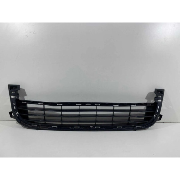 Grade Inerior Citroen C4 Lounge 2014 2015 2016 2017 Original Preto Fosco