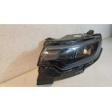 Farol Jeep Compass L.e 2022 2023 2024 / Original Esquerdo