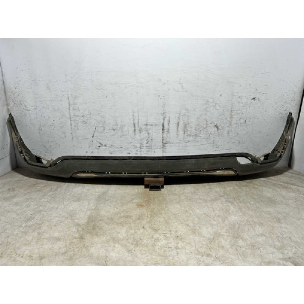 Spoiler Traseiro Gm Tracker 2017 2018 2019 / Original Preto