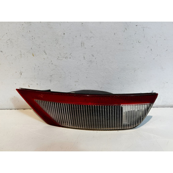 Lanterna Neblina Ford Focus L.d 2009 2011 2012 2014 / Origin Direito Branco