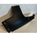Aplique Parachoque Dianteiro Peugeot 3008 2016/2020 L.d Preto
