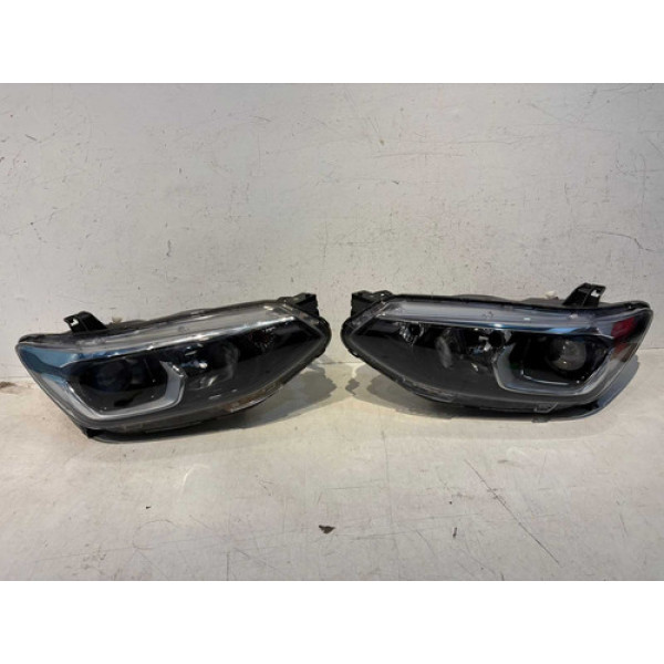 Par Farol Gm Tracker 2020 2021 2022 2023 Original Ambos Lados