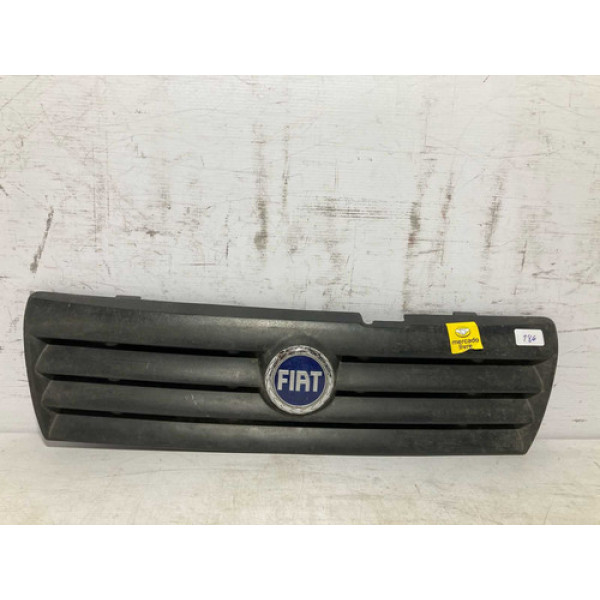Grade Fiat Uno 2005 2006 2007 2008 2009 2010 / Original Fosco