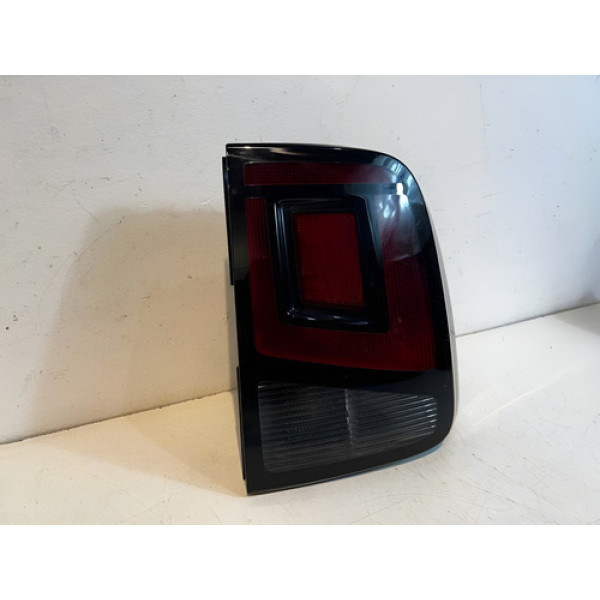 Lanterna Volkswagen Saveiro 2024 2025 L.d Original Direito Vermelho