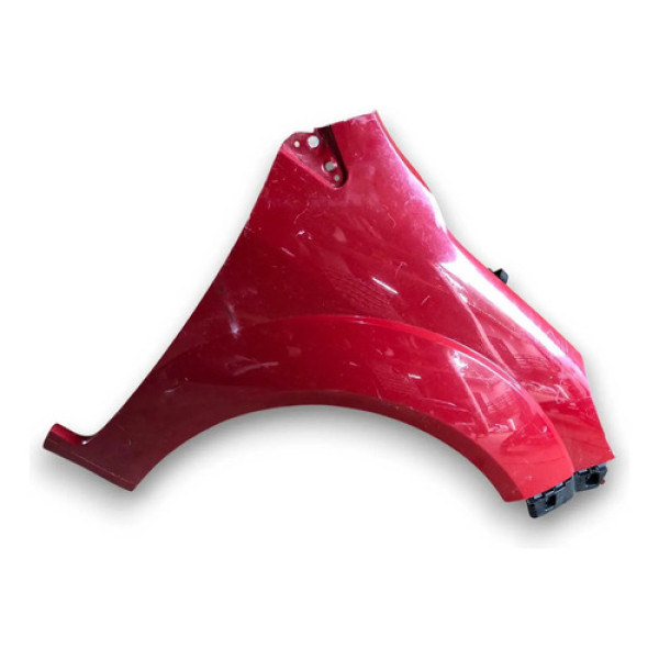 Paralama Ford Fiesta Rocam 2011 2012 2013 2014 L.d Original