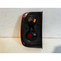 Lanterna Land Rover Freelander L.d 2001 2003 2004 2006 / Ori Direito Vermelho