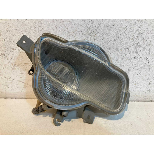 Farol Milha Volvo V70 2000 2001 2002 2003 L.d Orig Cinza