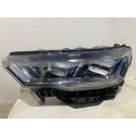 Farol Range Rover Sport L.e 2006 2007 2008 2009 A 2013 / Ori Esquerdo