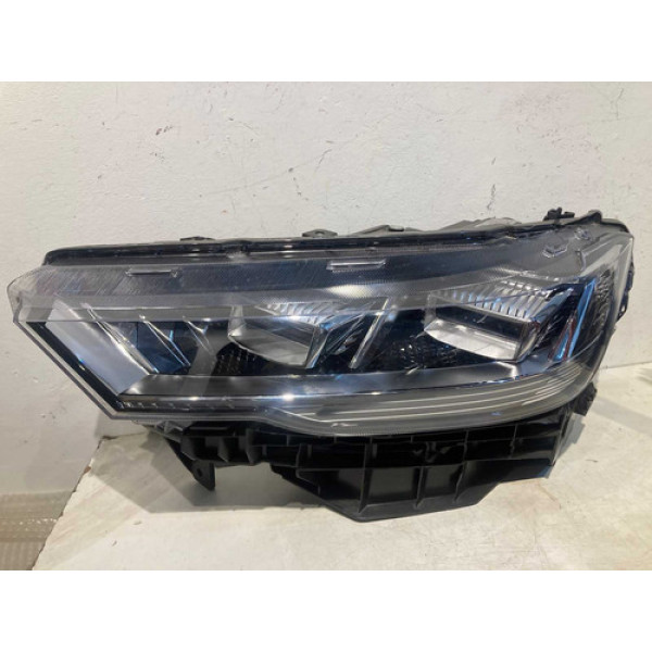 Farol Range Rover Sport L.e 2006 2007 2008 2009 A 2013 / Ori Esquerdo
