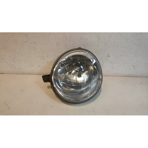 Farol Chery Qq L.e 2010 2011 2012 2013 2014 2015 / Original Esquerdo/motorista