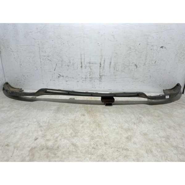 Spoiler Hyundai Ix35 2011 2012 2013 2014 / Original Preto