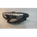 Farol Audi A3 L.e 2021 2022 2023 2024 / Original  Esquerdo