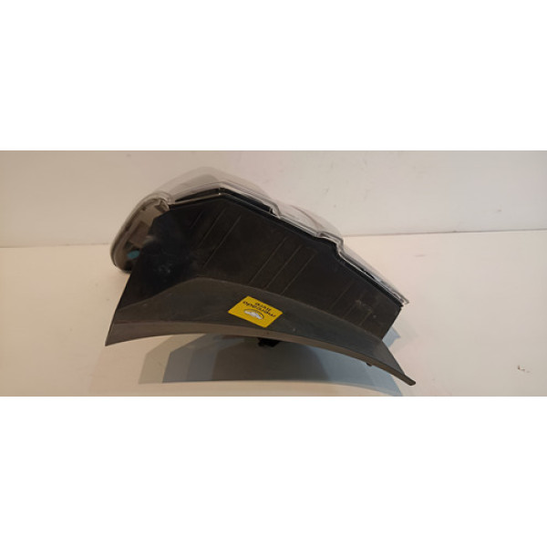 Lanterna Renault Sandero Stepway L.d 2020 2021 2022 / Origin Direito Vermelho