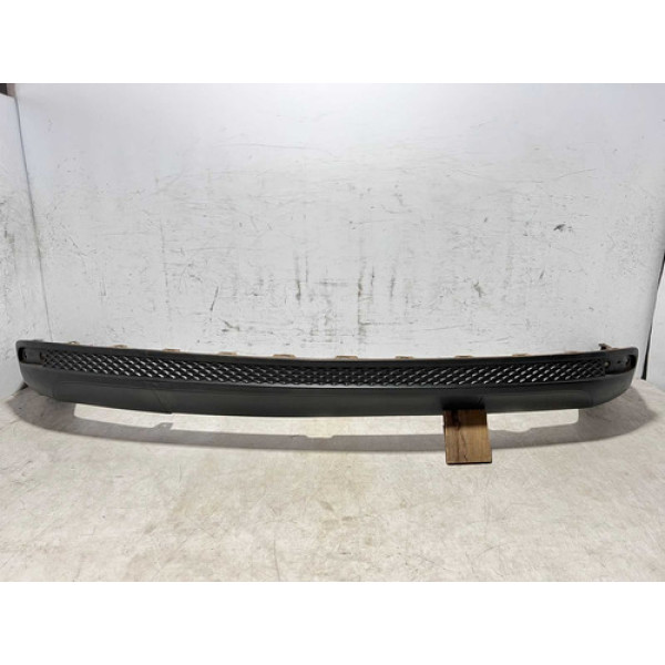 Spoiler Traseiro Ford Focus Sedan 2014 2015 2016 2017 Origin Preto