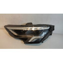 Farol Audi A3 L.e 2021 2022 2023 2024 / Original  Esquerdo