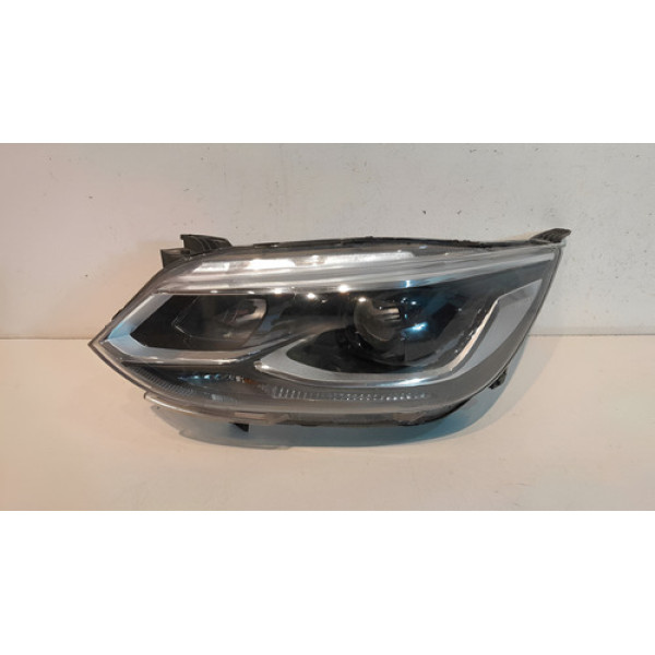 Farol Gm Onix/premier L.e 2020 2021 2022 2023 / Original Esquerdo