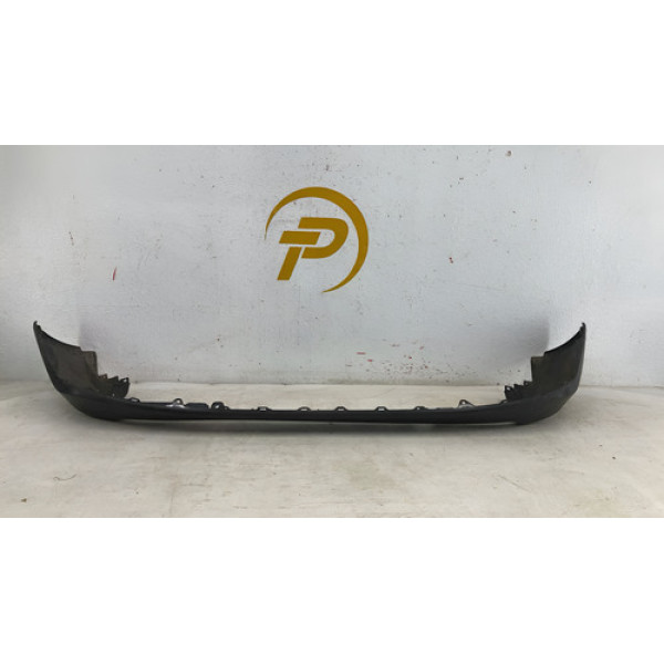 Spoiler Traseiro Honda Hrv 2023 2024 / Original  Preto